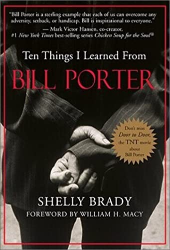 9781577312031: Ten Things I Learned from Bill Porter