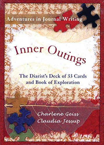 Imagen de archivo de Inner Outings: Adventures in Journal Writing a la venta por Off The Shelf