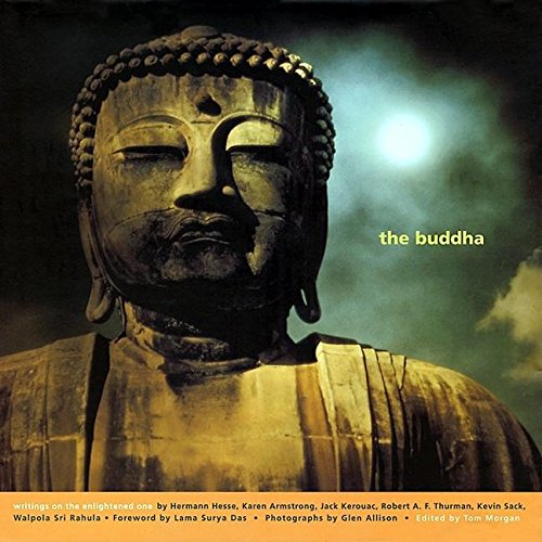 Stock image for The Buddha for sale by Ergodebooks