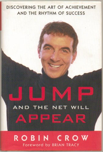 Stock image for Jump and the Net Will Appear for sale by SecondSale