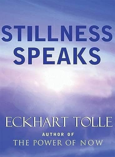 Stock image for Stillness Speaks for sale by BookEnds Bookstore & Curiosities