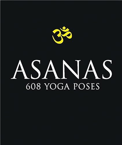 9781577314028: Asanas: 708 Yoga Postures