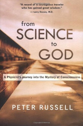 Beispielbild fr From Science to God: A Physicist's Journey into the Mystery of Consciousness zum Verkauf von SecondSale