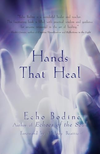 9781577314561: Hands That Heal