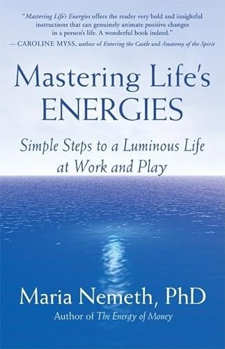 Stock image for Mastering Lifes Energies Simpl for sale by SecondSale