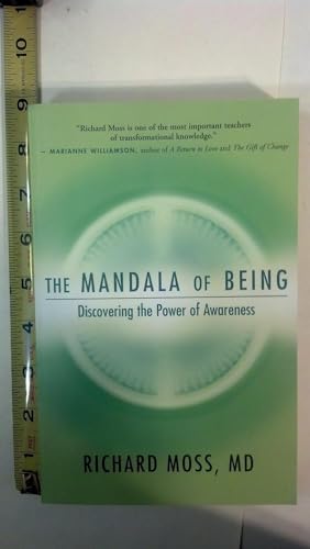 9781577315728: The Mandala of Being: Discovering the Power of Awareness