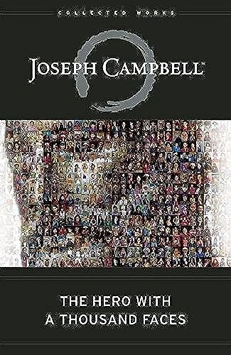 9781577315933: The Hero with a Thousand Faces: The Collected Works of Joseph Campbell