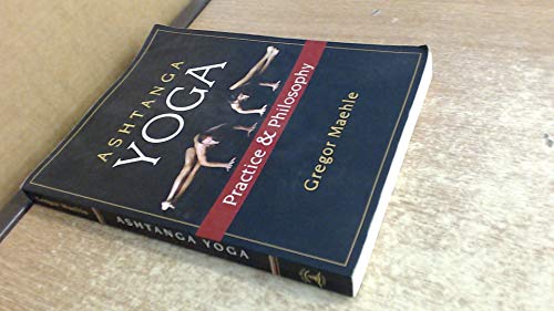 Stock image for Ashtanga Yoga: Practice and Philosophy for sale by SecondSale