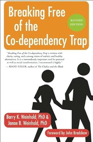 Stock image for Breaking Free of the Co-Dependency Trap for sale by SecondSale