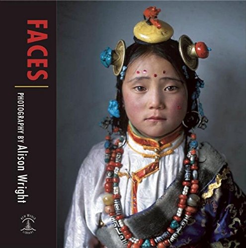 Faces (9781577316466) by Wright, Alison