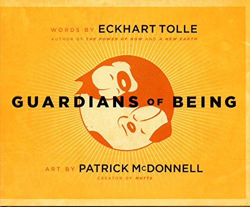 9781577316718: Guardians of Being