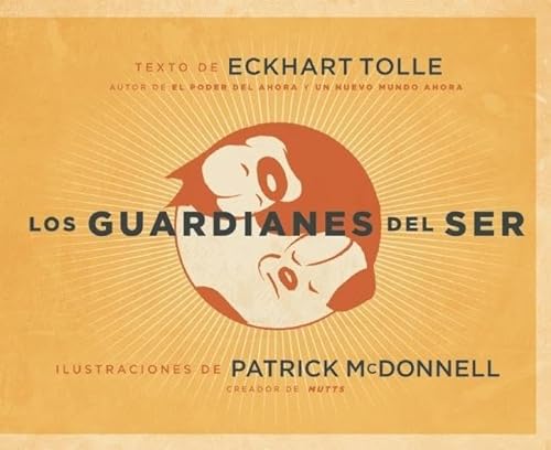 Stock image for Los guardianes del ser / The Guardians of Being for sale by Revaluation Books