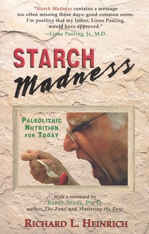 Imagen de archivo de Starch Madness a la venta por Half Price Books Inc.