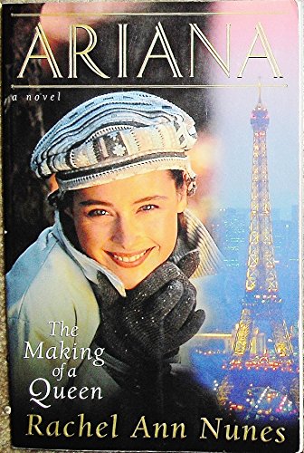 Beispielbild fr Ariana: The Making of a Queen : A Novel zum Verkauf von Wonder Book