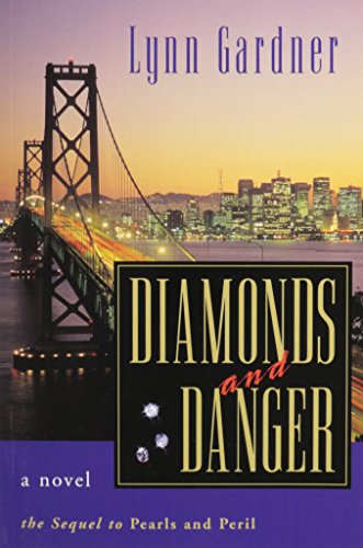 Imagen de archivo de Diamonds and Danger a la venta por Jenson Books Inc
