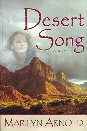 Imagen de archivo de Desert Song: A Novel a la venta por Goodwill Books