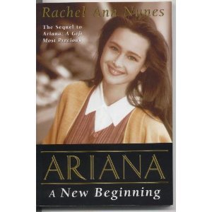 Stock image for Ariana, a New Beginning for sale by -OnTimeBooks-