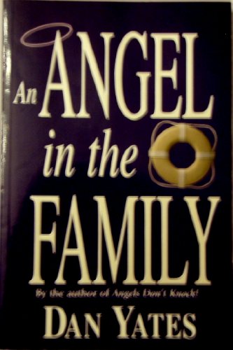 Imagen de archivo de An Angel in the Family: A Novel a la venta por SecondSale
