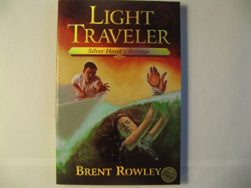 Beispielbild fr Silver Hawk's Revenge (Light Traveler Adventures) zum Verkauf von Wonder Book