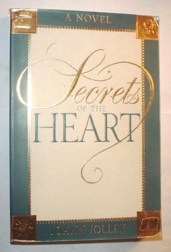 Beispielbild fr Secrets of the Heart zum Verkauf von Books of the Smoky Mountains