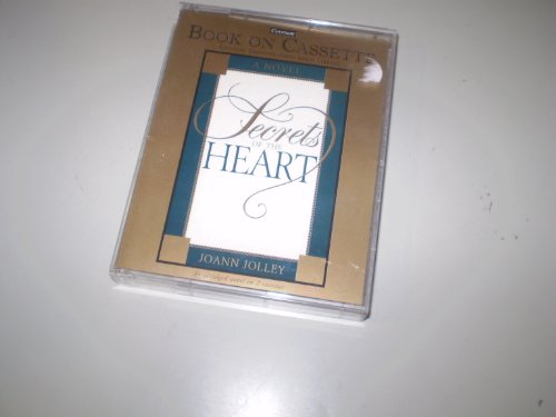 Imagen de archivo de Secrets of the Heart a la venta por The Book Garden