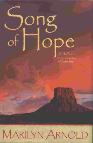 Imagen de archivo de Song of Hope a la venta por ThriftBooks-Dallas