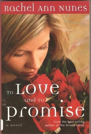 Stock image for To Love and to Promise for sale by ThriftBooks-Atlanta