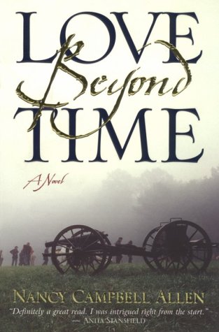 Stock image for Love Beyond Time for sale by Jenson Books Inc