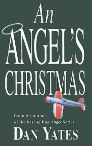 Stock image for An Angel's Christmas for sale by SecondSale