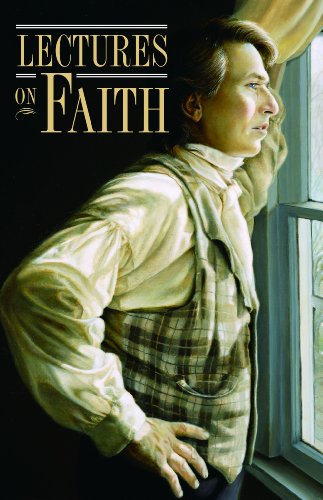 Imagen de archivo de Lectures on Faith a la venta por Wonder Book