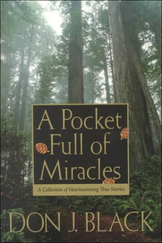 Imagen de archivo de A Pocket Full of Miracles: A Collection of Heartwarming True Stories a la venta por SecondSale