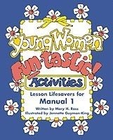 Stock image for Young Women Fun-Tastic! Activities #2 for sale by ThriftBooks-Dallas