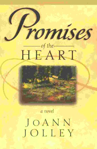 Imagen de archivo de Promises of the Heart: A Novel a la venta por -OnTimeBooks-