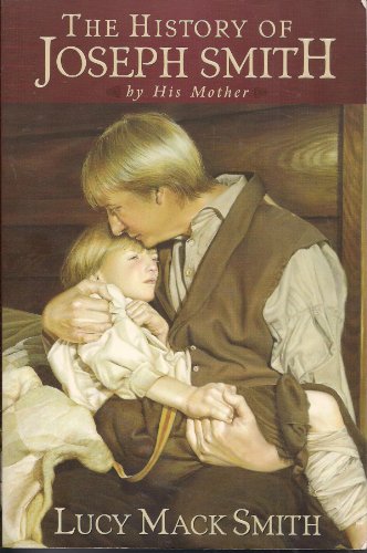 Beispielbild fr The History of Joseph Smith by His Mother zum Verkauf von Wonder Book