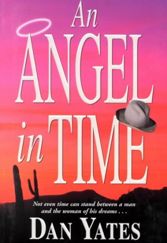 Beispielbild fr An Angel in Time zum Verkauf von Jenson Books Inc