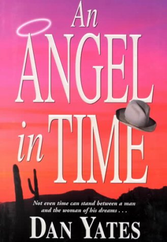 Imagen de archivo de Angel in Time a la venta por Better World Books