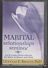 Stock image for Marital Relationships Seminar for sale by Sorefeettwo
