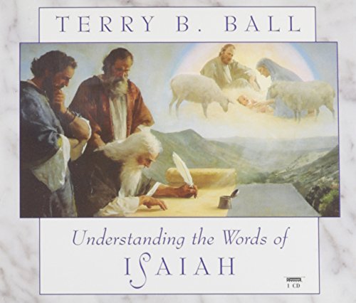 9781577348320: Understanding the Words of Isaiah