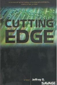 Stock image for Cutting Edge for sale by Wonder Book