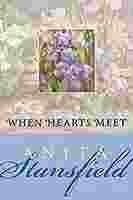 Stock image for When Hearts Meet for sale by SecondSale