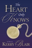 Stock image for The Heart Only Knows for sale by ThriftBooks-Atlanta