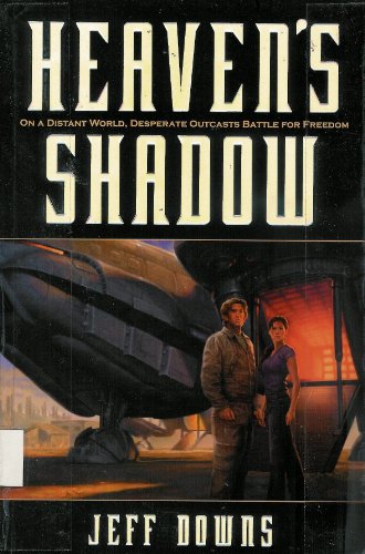 Stock image for Heaven's Shadow for sale by ThriftBooks-Dallas
