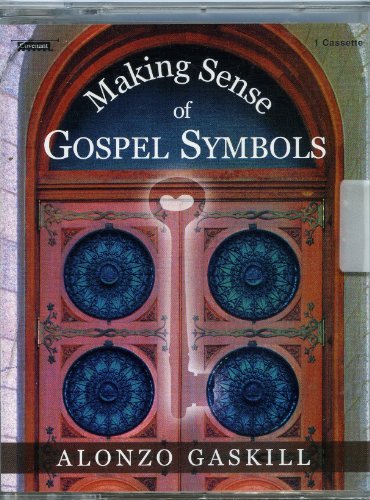 Stock image for Making Sense of Gospel Symbols for sale by Sorefeettwo