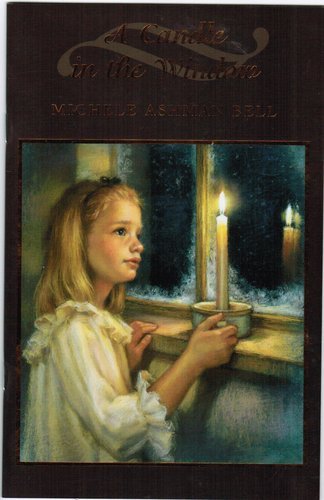 Beispielbild fr A Candle in the Window zum Verkauf von ThriftBooks-Dallas