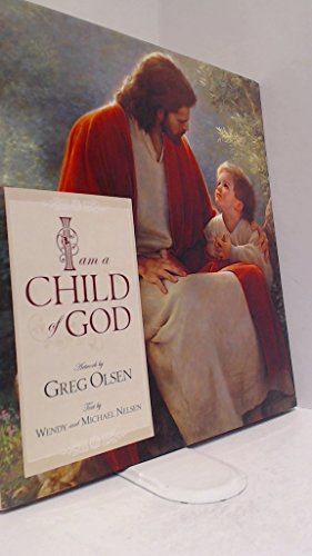 Stock image for I Am a Child of God for sale by Once Upon A Time Books