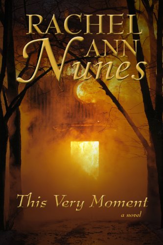 9781577349341: This Very Moment: A Novel