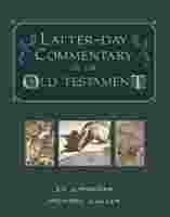 Beispielbild fr Latter-Day Commentary on the Old Testament zum Verkauf von SecondSale