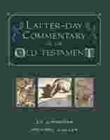 Imagen de archivo de Latter-Day Commentary on the Old Testament a la venta por Half Price Books Inc.