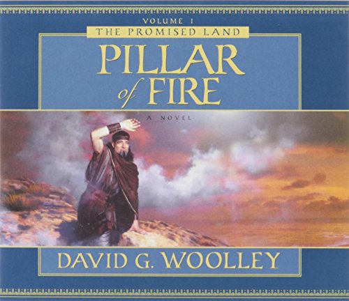 Stock image for Pillar of Fire for sale by The Book Garden