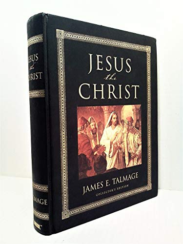 9781577349587: Jesus the Christ, Collector's Edition